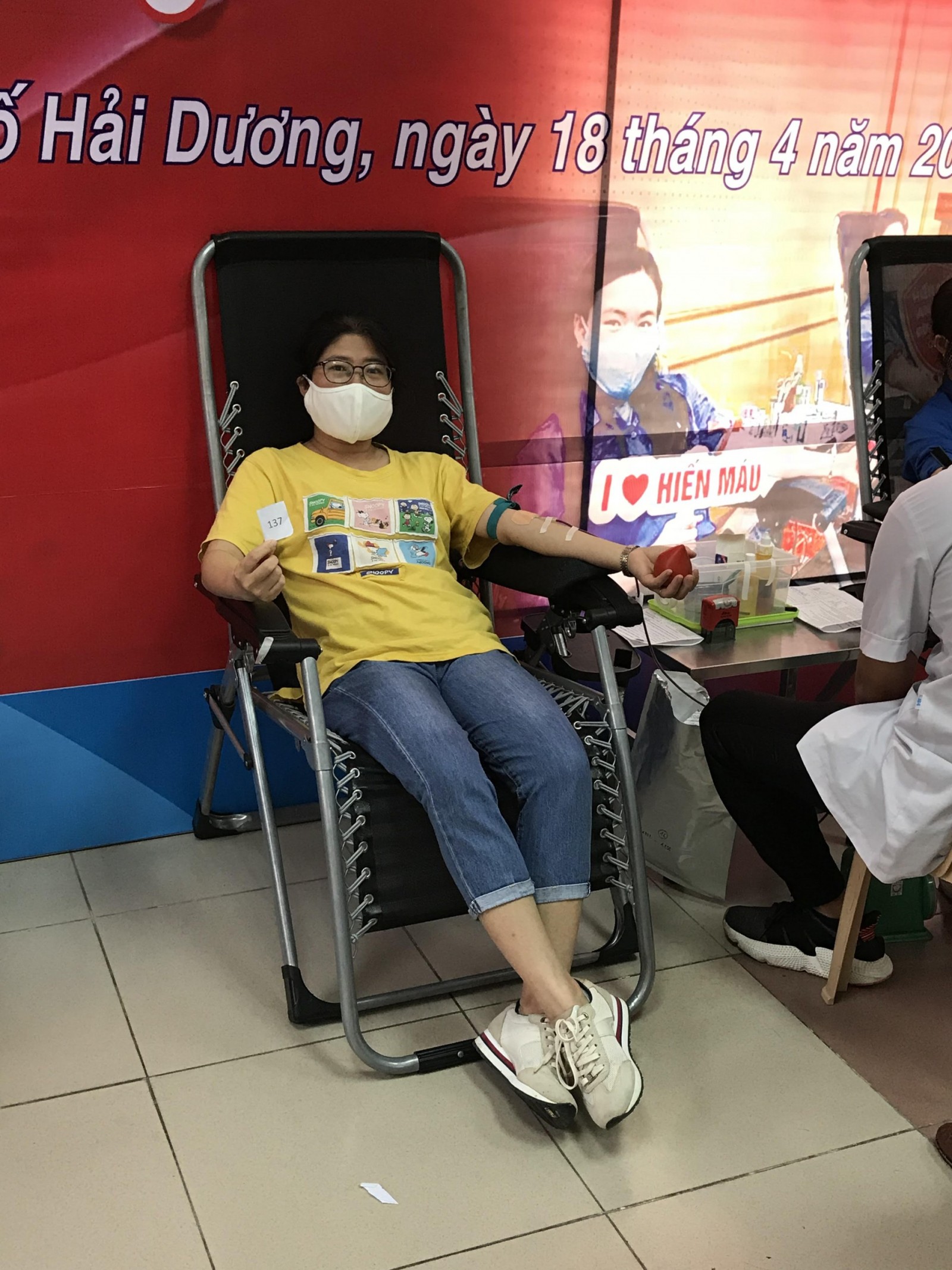 Cô giáo Phạm Thanh Tâm (GV môn Giáo dục công dân)